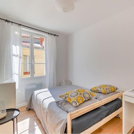 2 Bedroom Apartment In The Heart Of 马赛 外观 照片