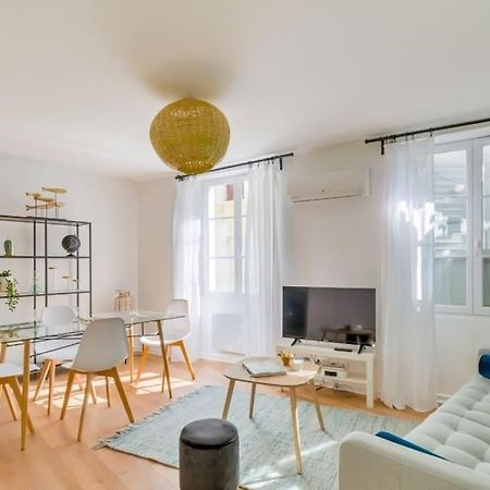 2 Bedroom Apartment In The Heart Of 马赛 外观 照片