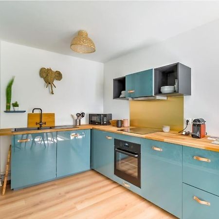 2 Bedroom Apartment In The Heart Of 马赛 外观 照片