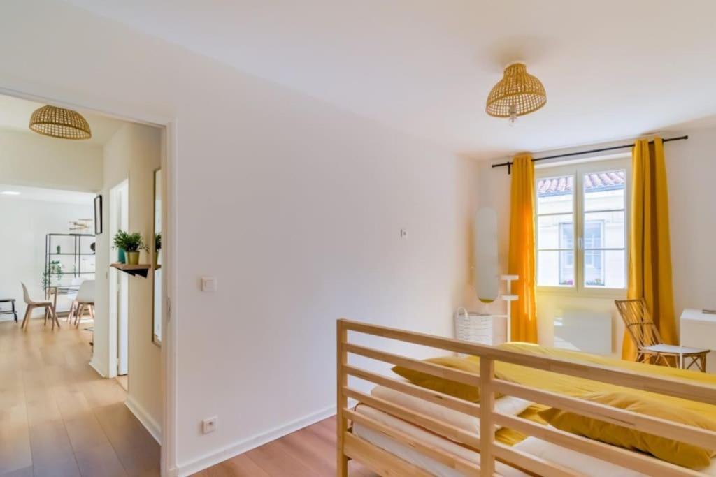 2 Bedroom Apartment In The Heart Of 马赛 外观 照片