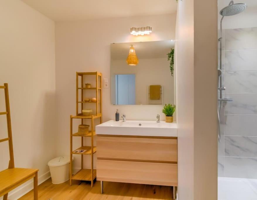 2 Bedroom Apartment In The Heart Of 马赛 外观 照片