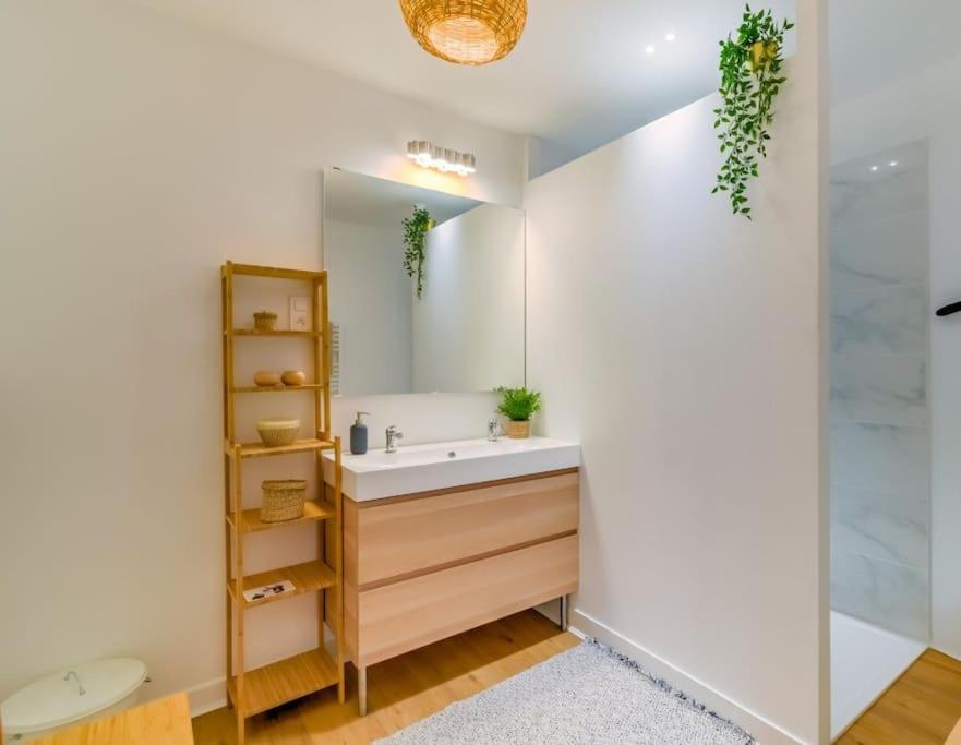 2 Bedroom Apartment In The Heart Of 马赛 外观 照片